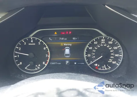 2015 Nissan Murano Sl from USA, damaged, VIN 5N1AZ2MG3FN226831